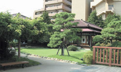 こでらんに！ふくしま城下の旅